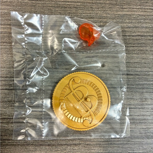 Pop Mart The Monsters Labubu One Piece Figurine- Confirmed Sanji - Picture 11 of 12